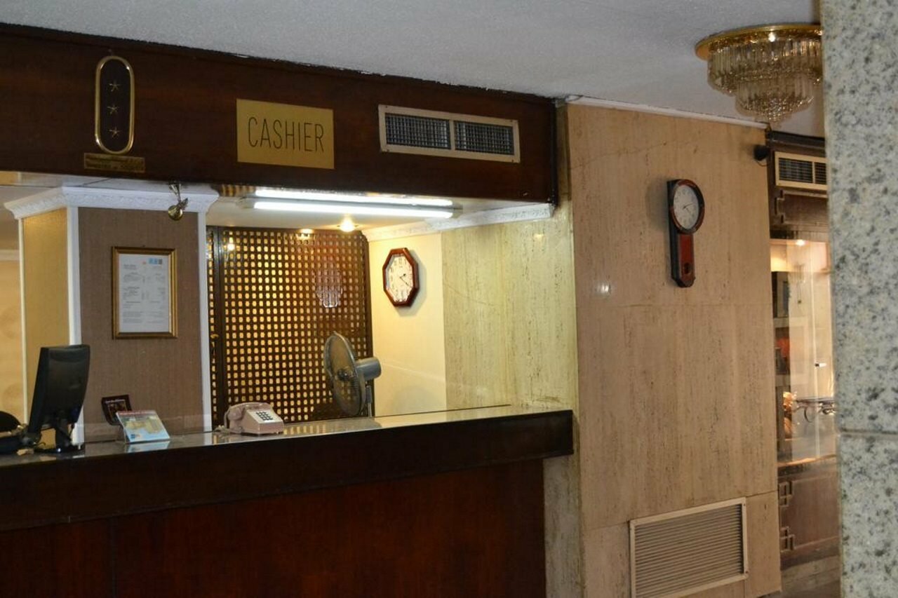 Фото Beirut Hotel Cairo