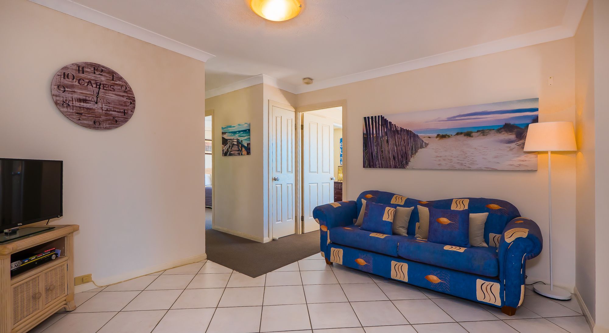 Фото San Mateo on Broadbeach