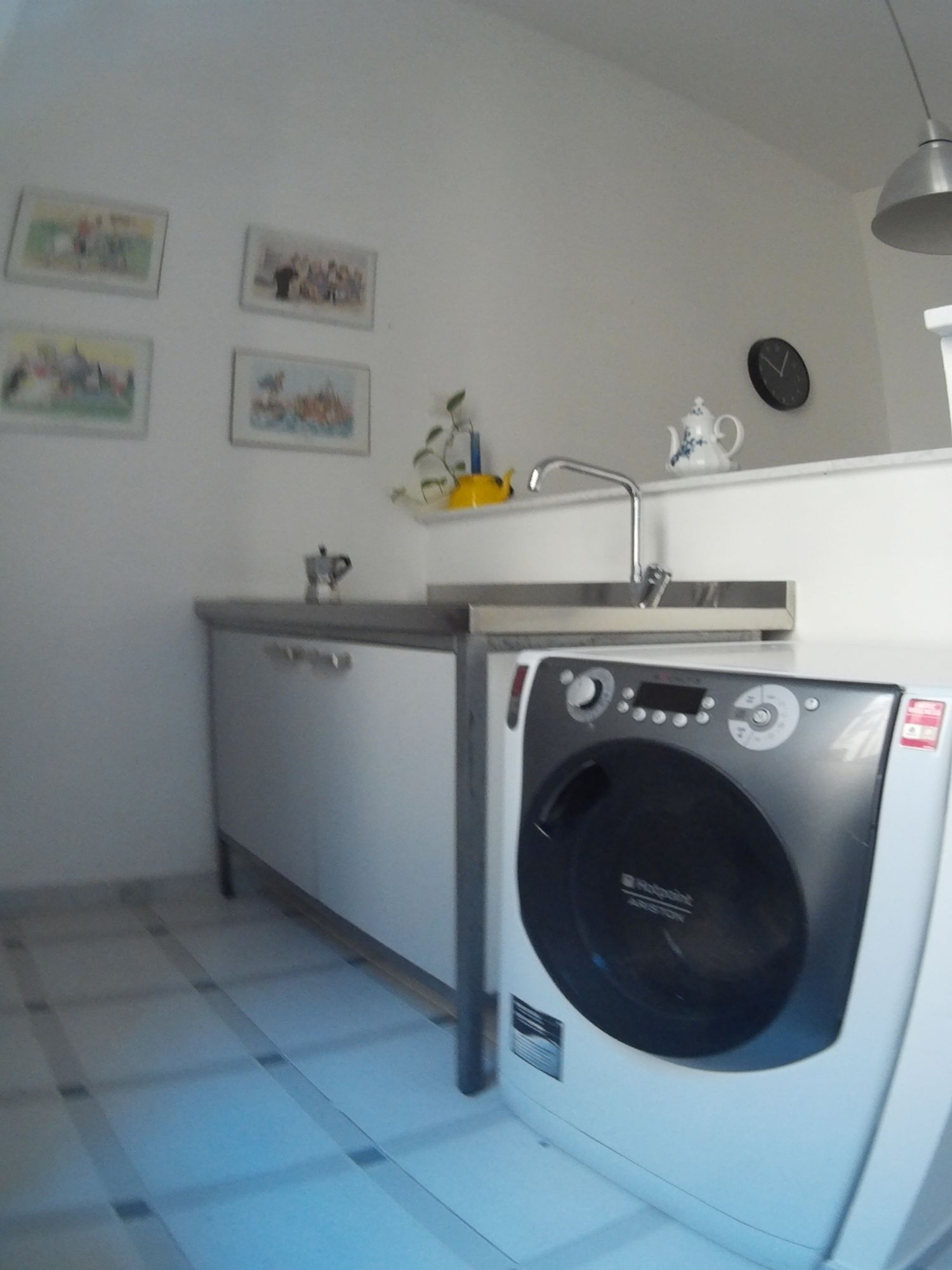 Фото A Casa Boschi Near Vatican Deluxe Junior Suite