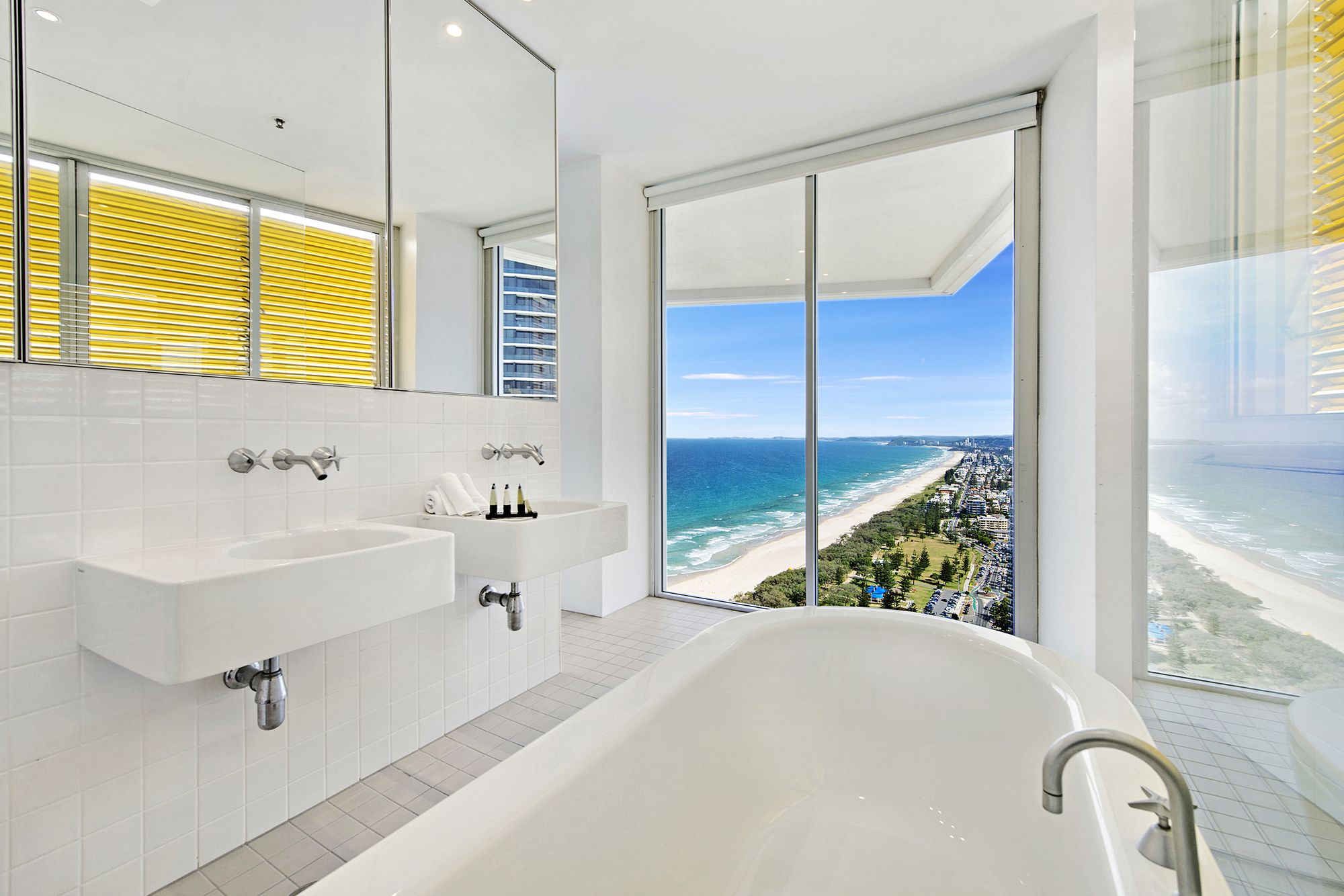 Фото Ultiqa Air On Broadbeach