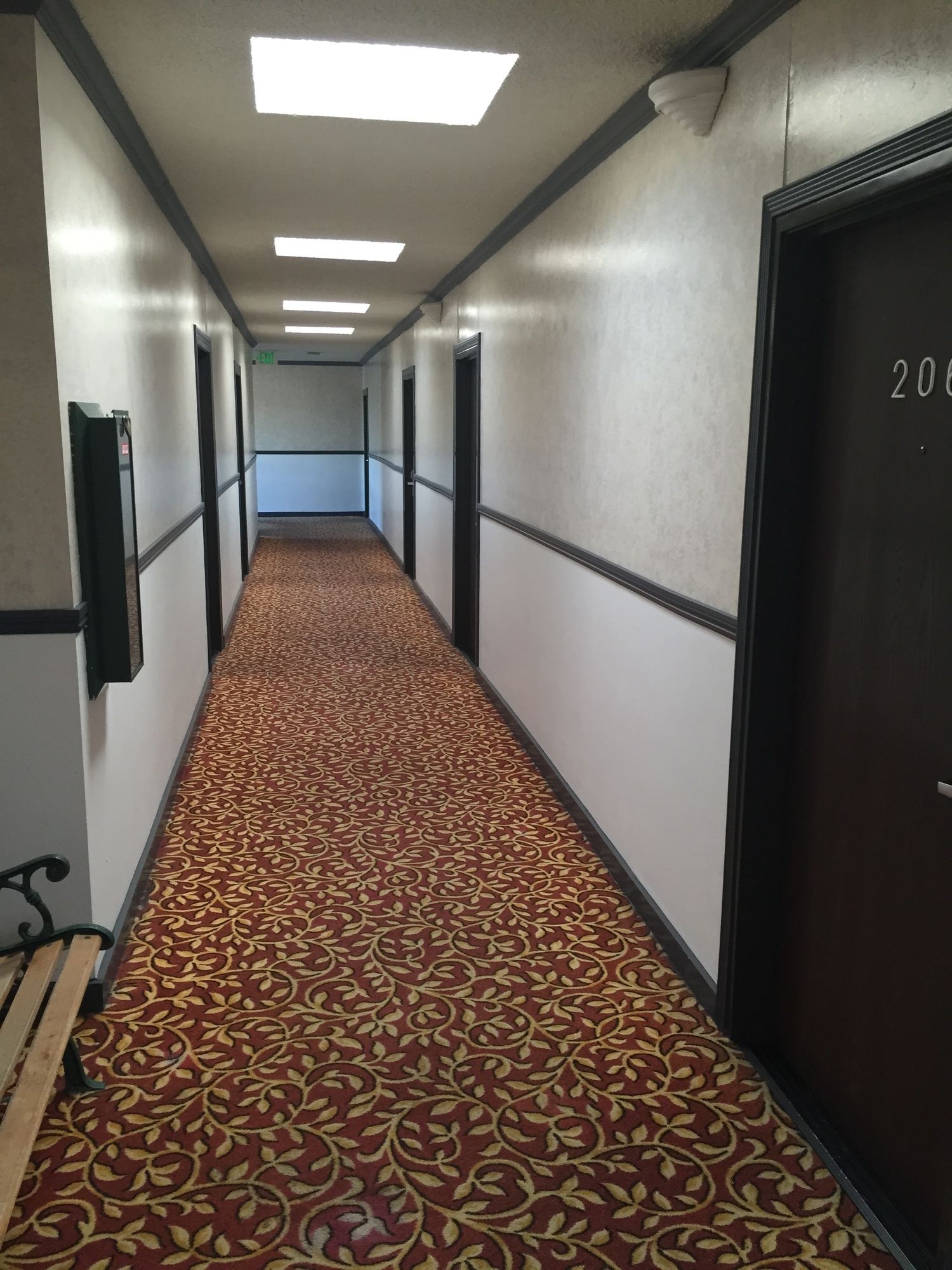 Фото Park Plaza Lodge Hotel