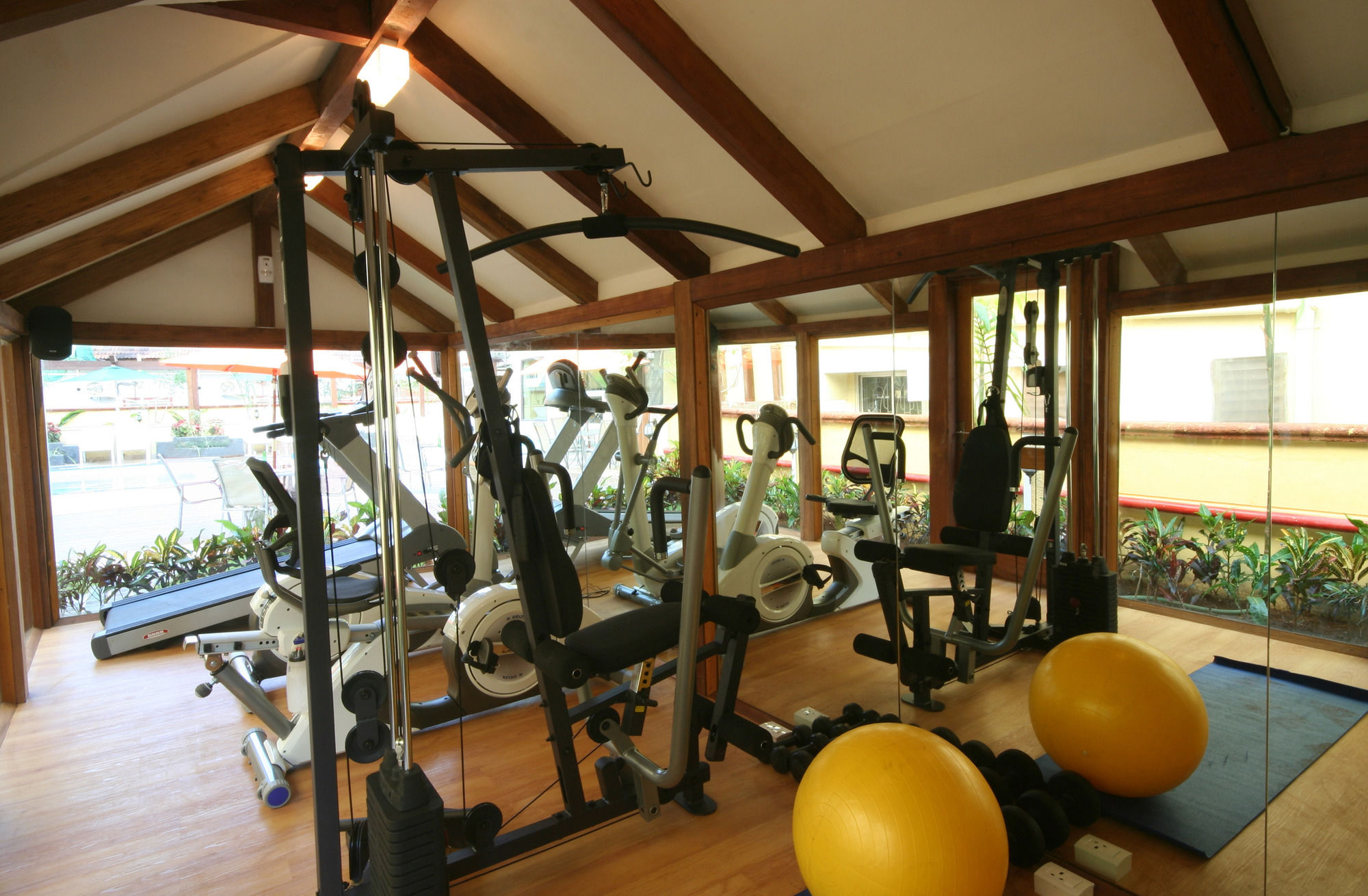 Фото Resort De Coracao-Calangute