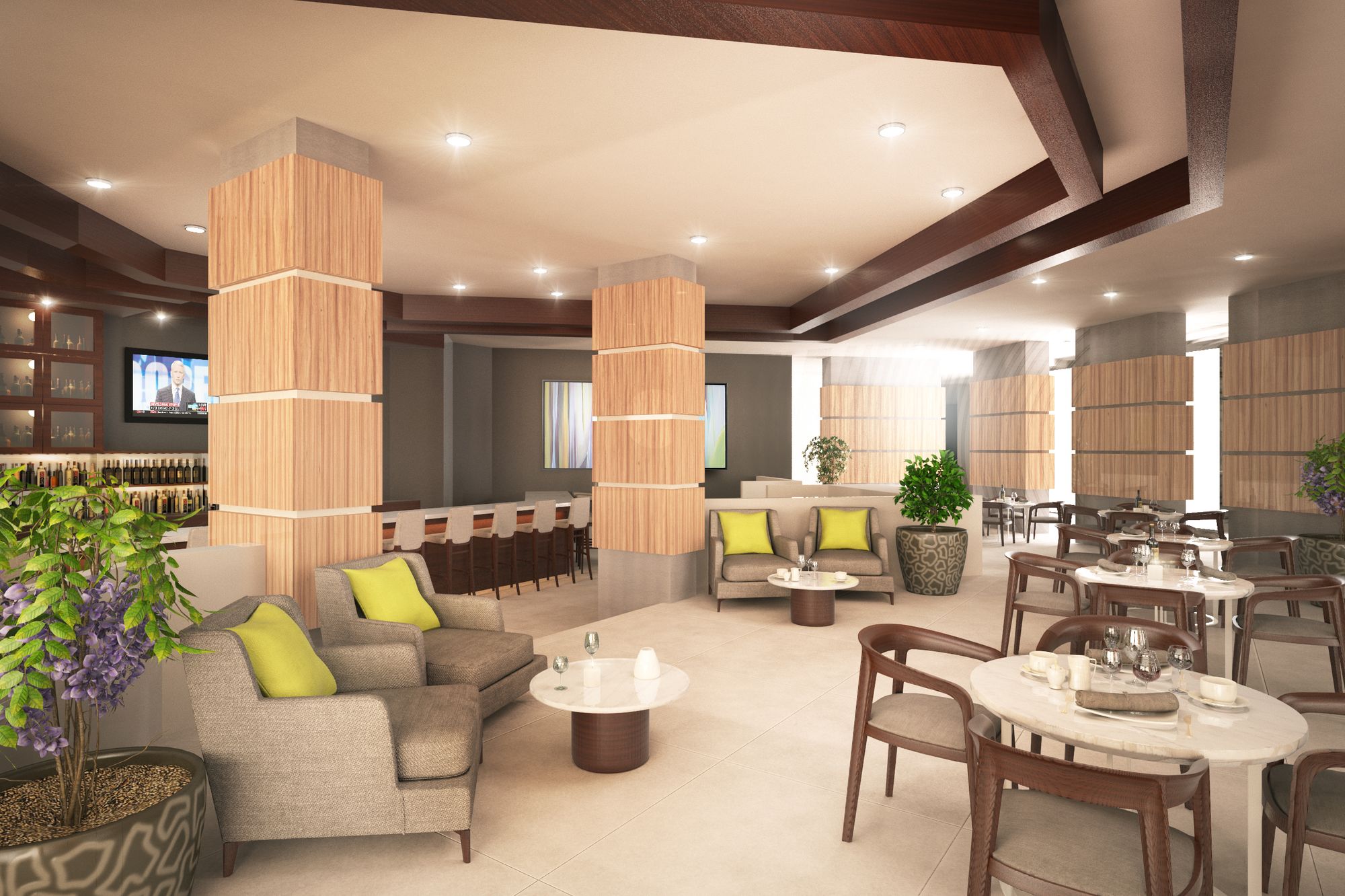 Фото Delta Hotels by Marriott Somerset