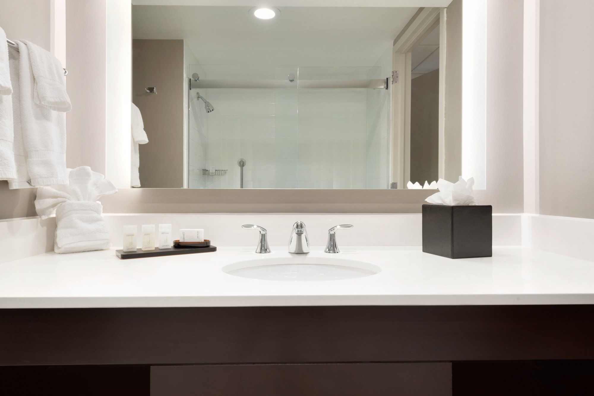 Фото Embassy Suites by Hilton Milwaukee Brookfield