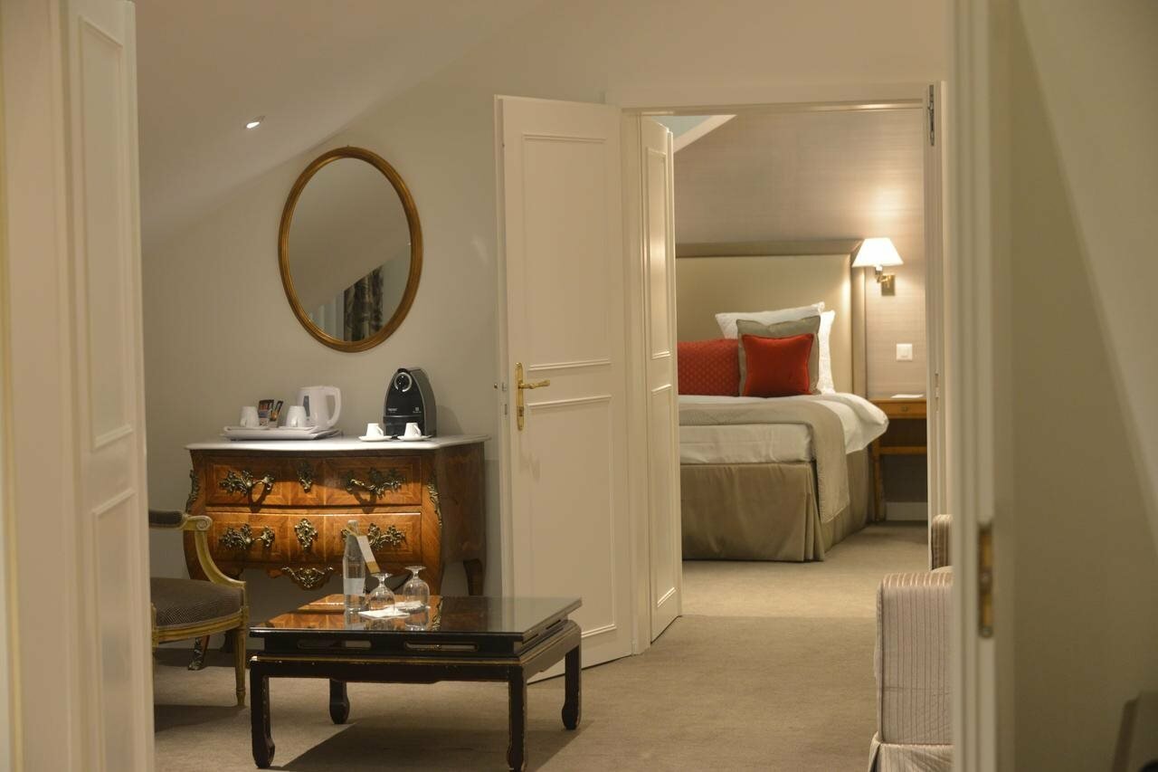 Фото Hotel Bristol