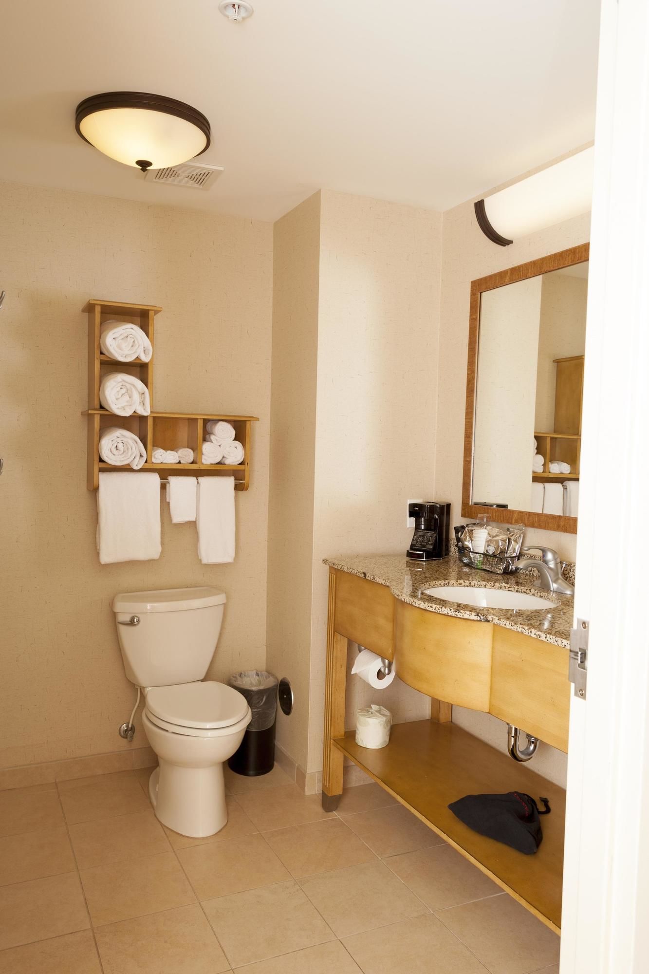 Фото Hampton Inn & Suites Riverton, Wy