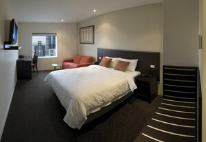 Гостиница Atlantis Hotel