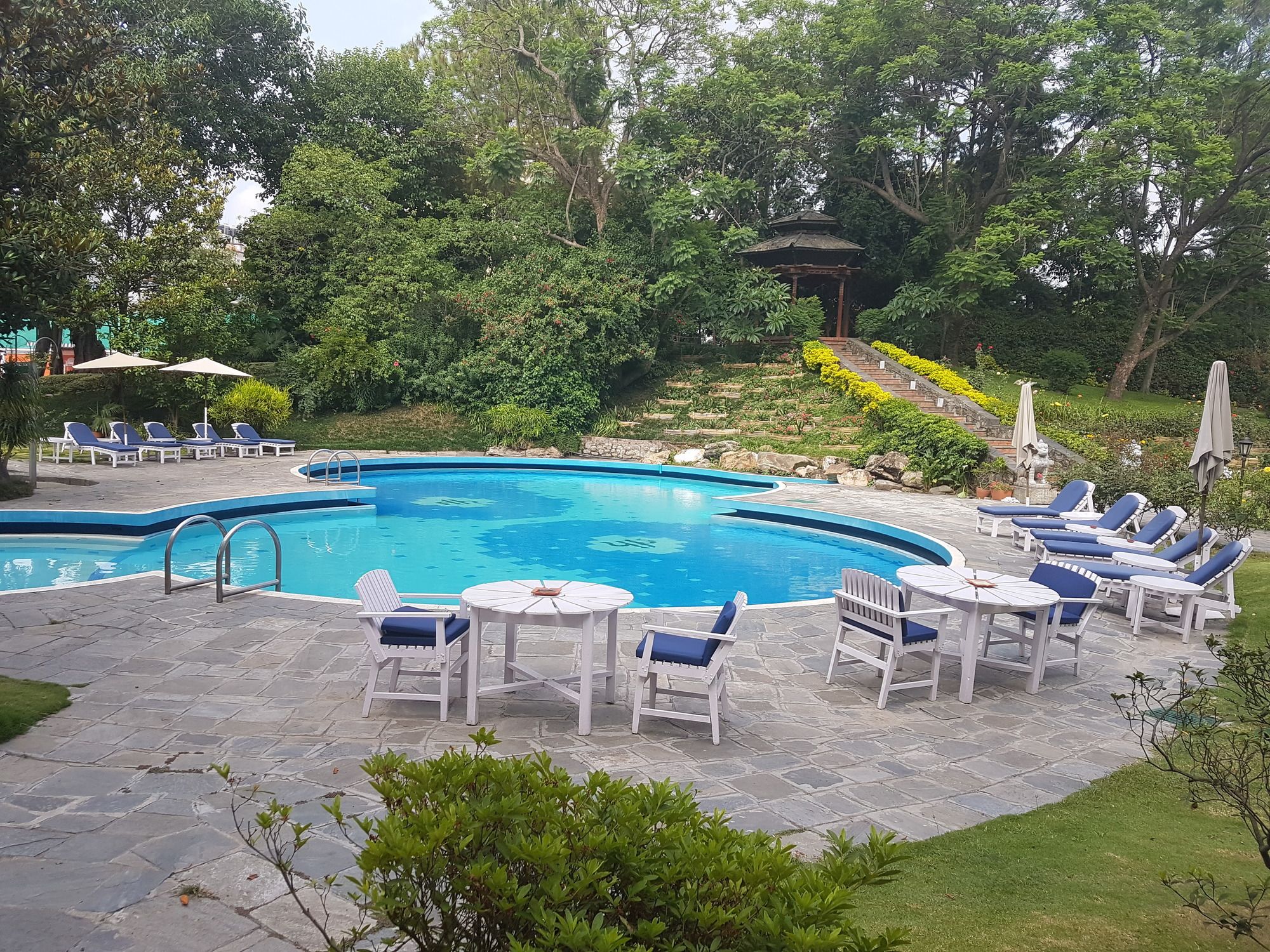 Фото Hotel Yak & Yeti