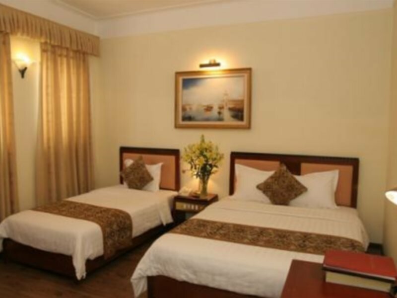 Фото Kingly Hotel