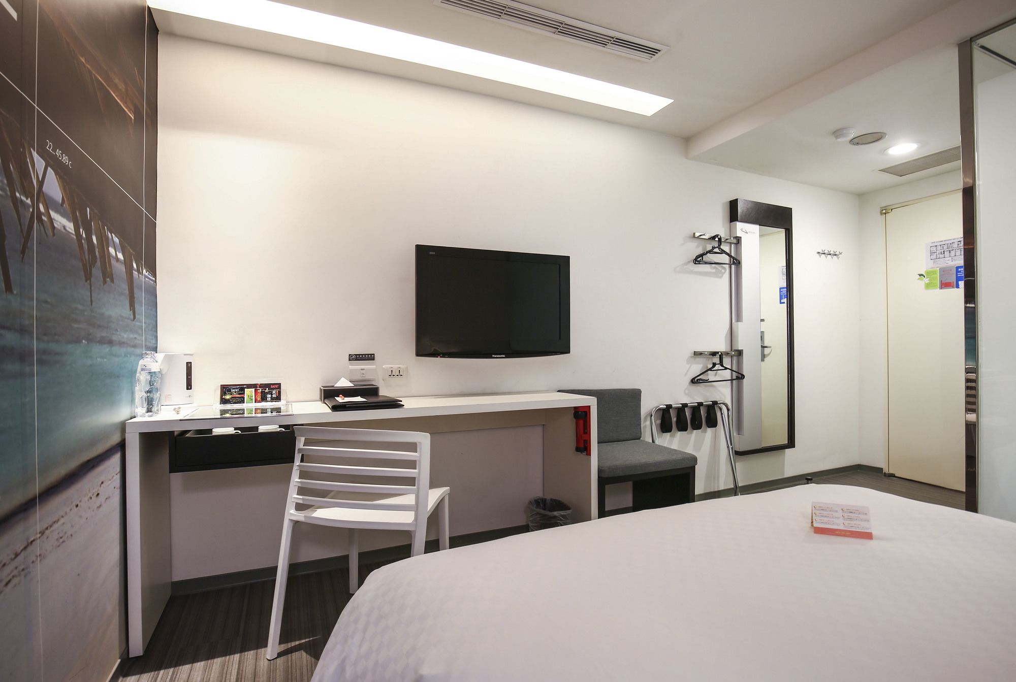 Фото CityInn Hotel Taipei Station Branch II