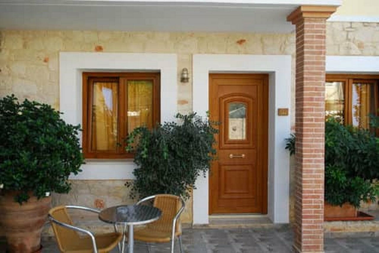 Фото Apollo City Hotel