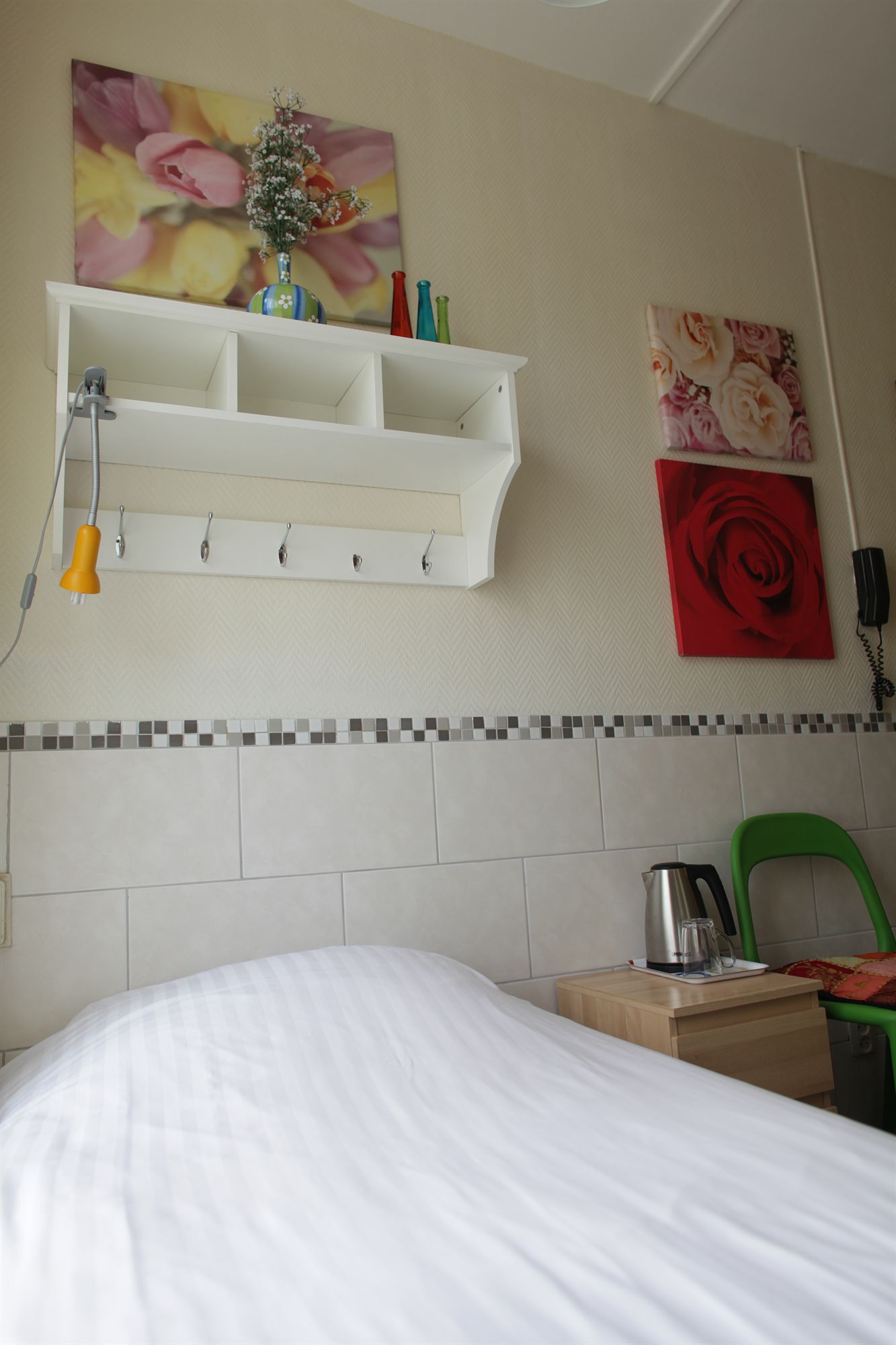 Фото Weber Hotel