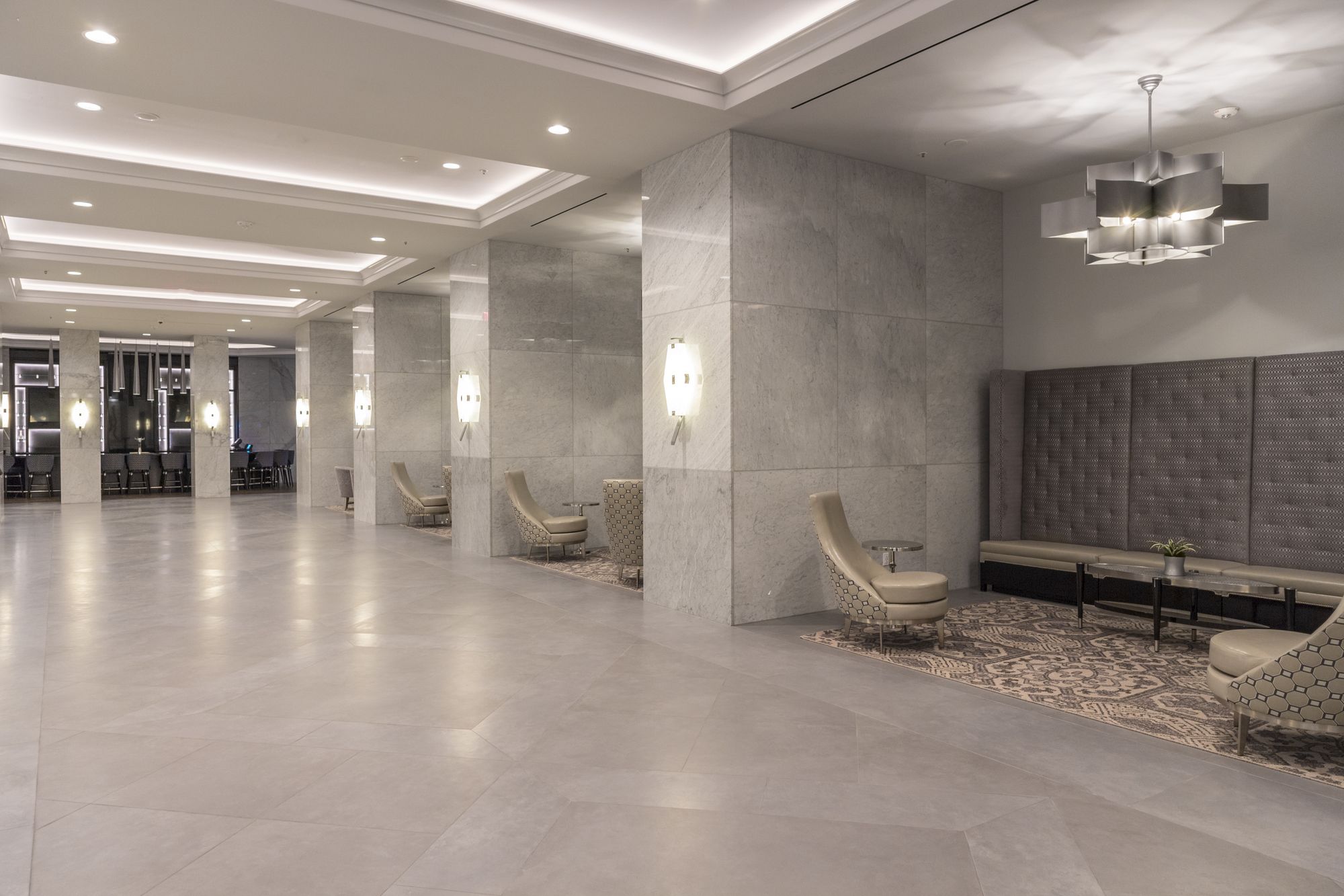 Фото The Jung Hotel and Residences