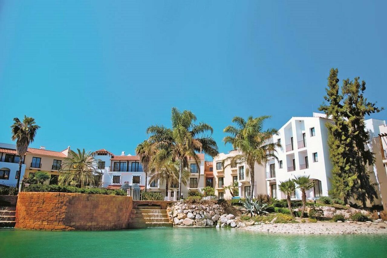 Фото PortAventura Hotel El Paso