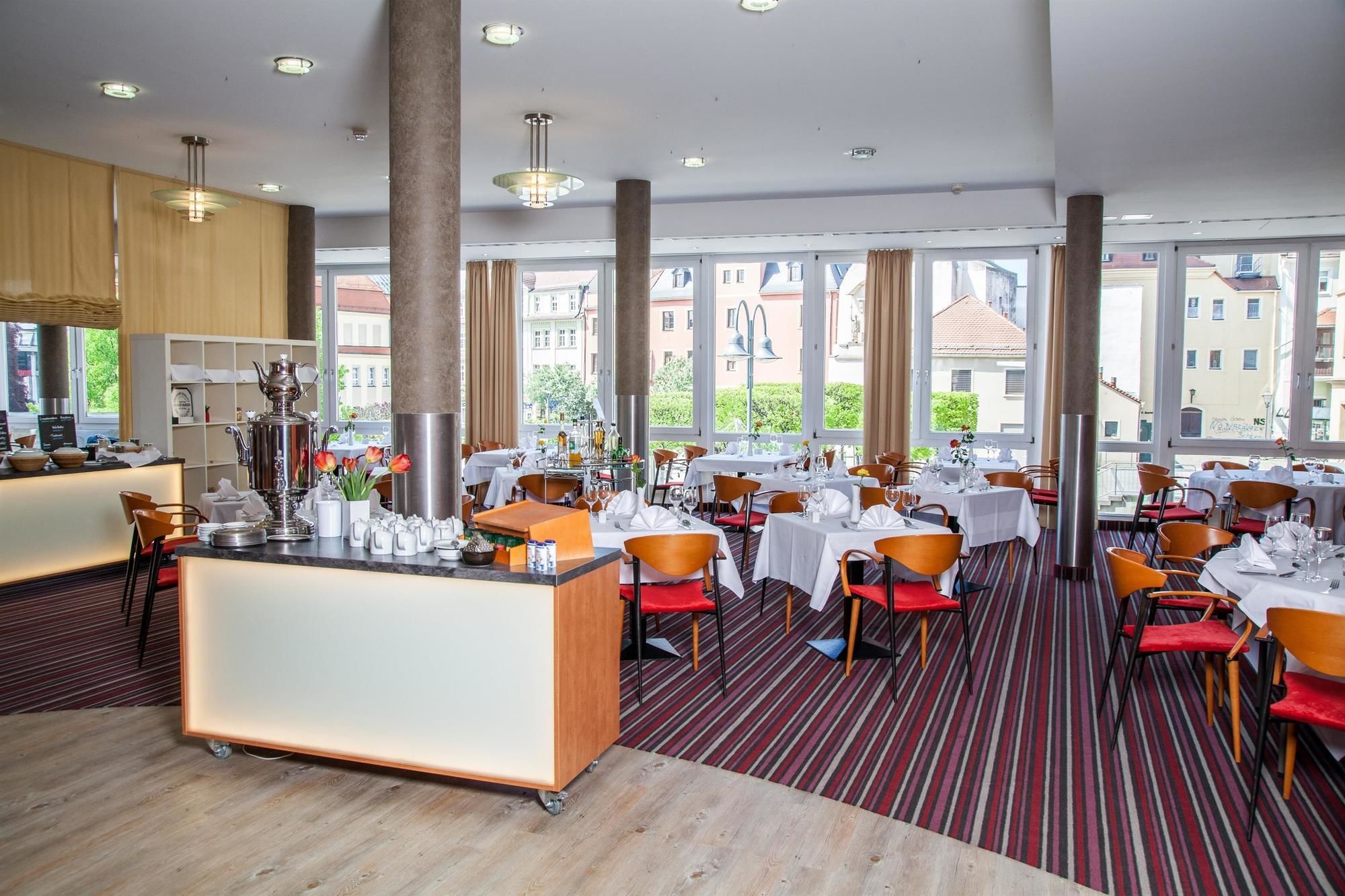 Фото Best Western Plus Hotel Bautzen