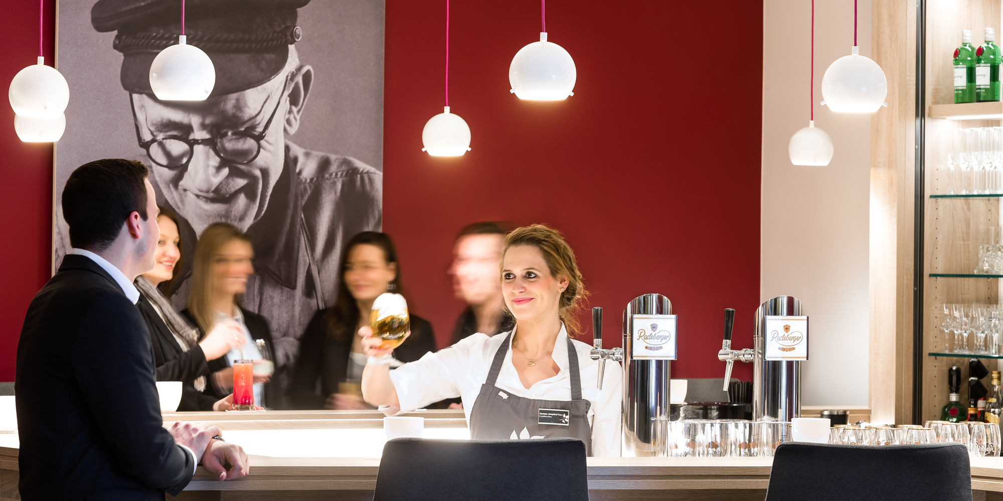 Фото Best Western Plus Parkhotel Velbert