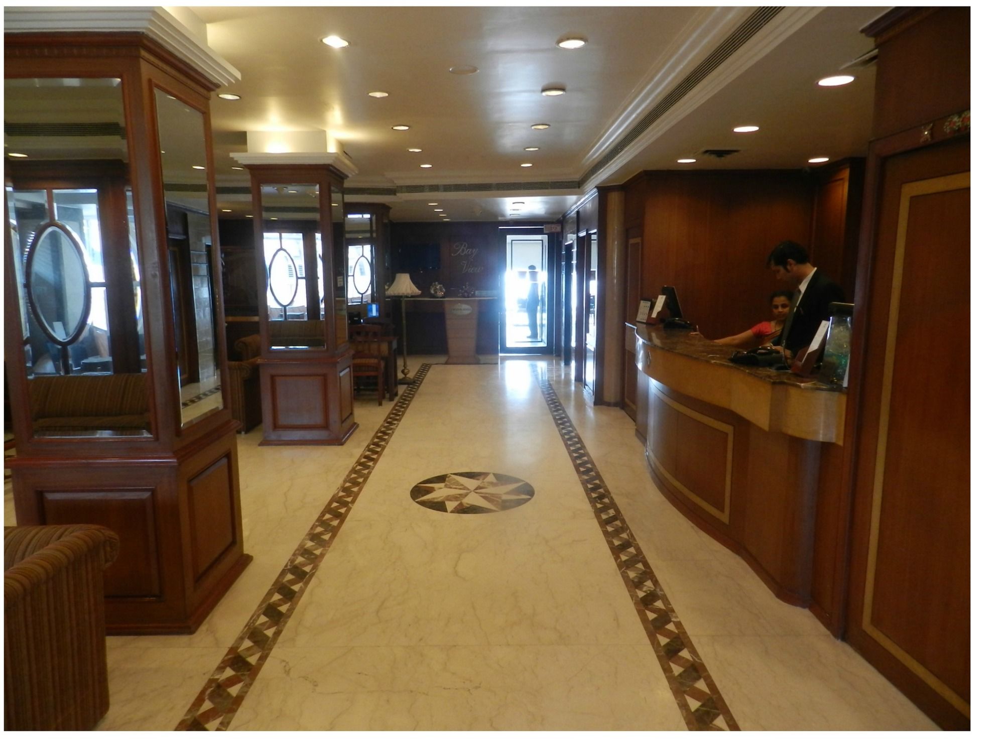 Фото Citizen Hotel