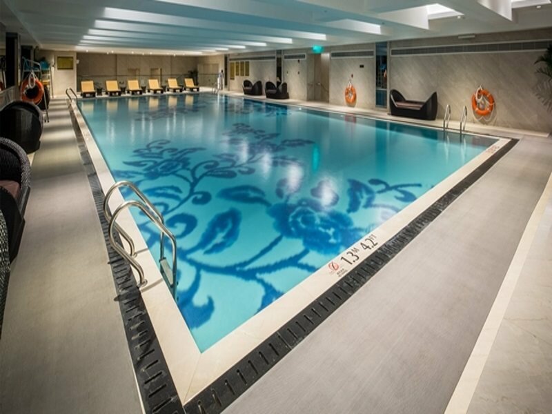 Фото Hilton Foshan