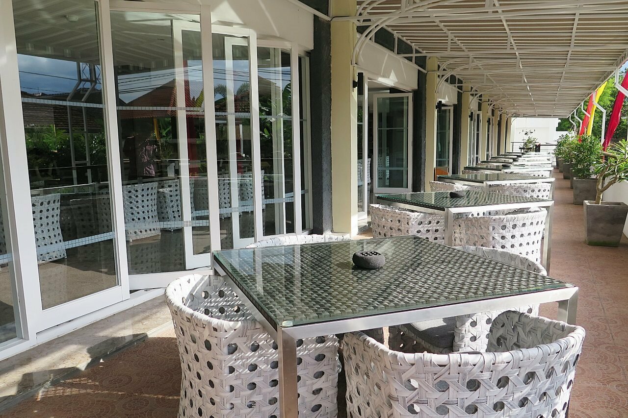 Фото Sanur Resort Watujimbar