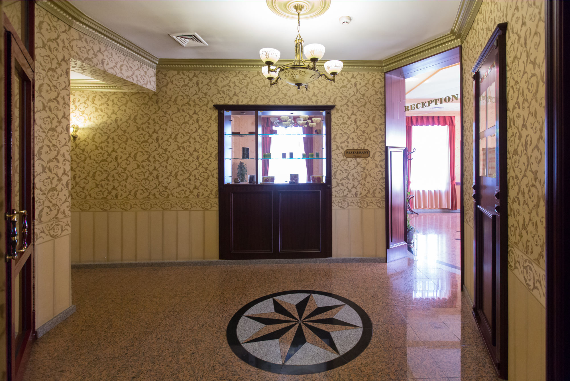 Фото Boutique Splendid Hotel