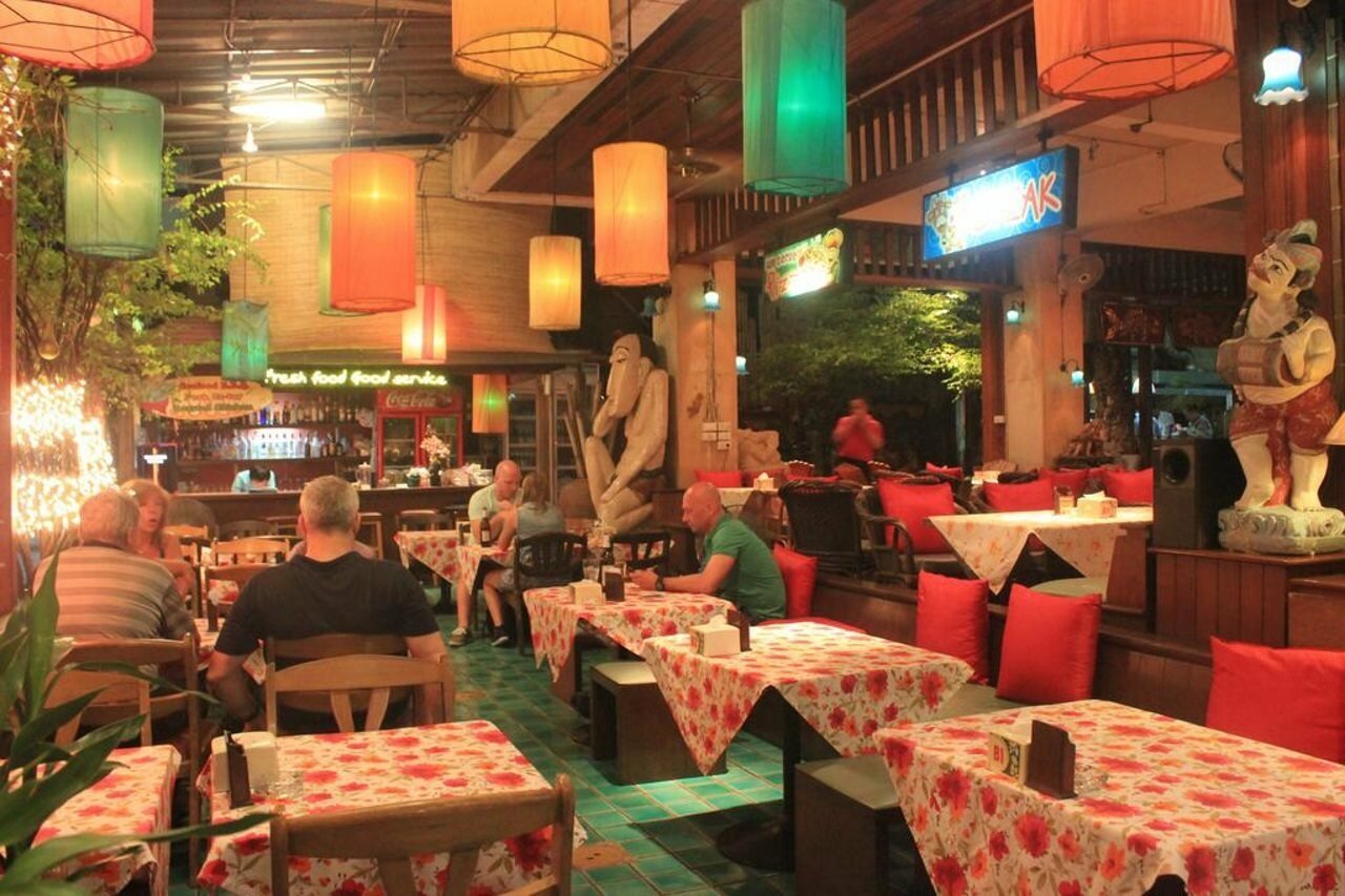 Фото Wild Orchid Villa