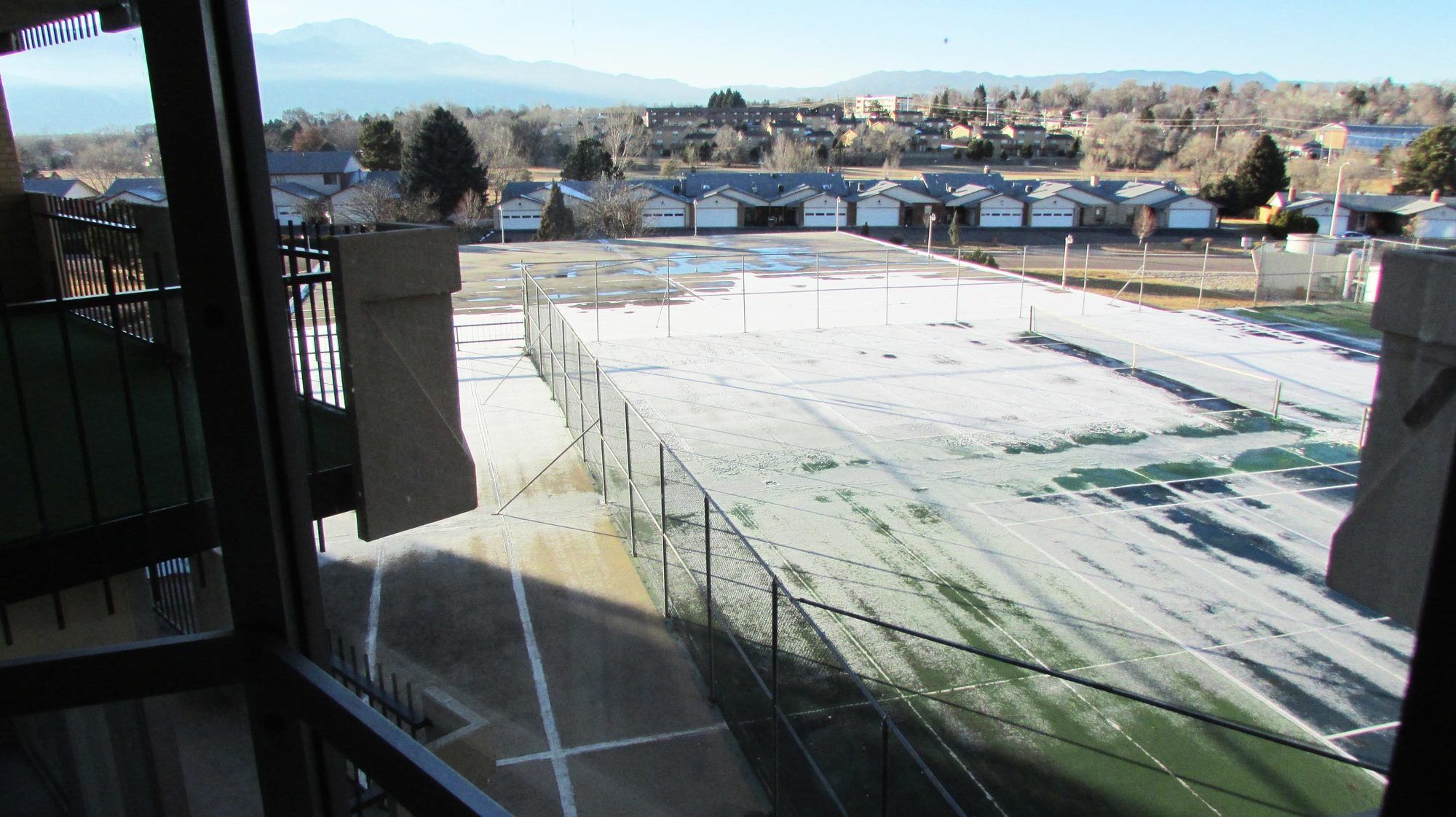 Фото Satellite Hotel