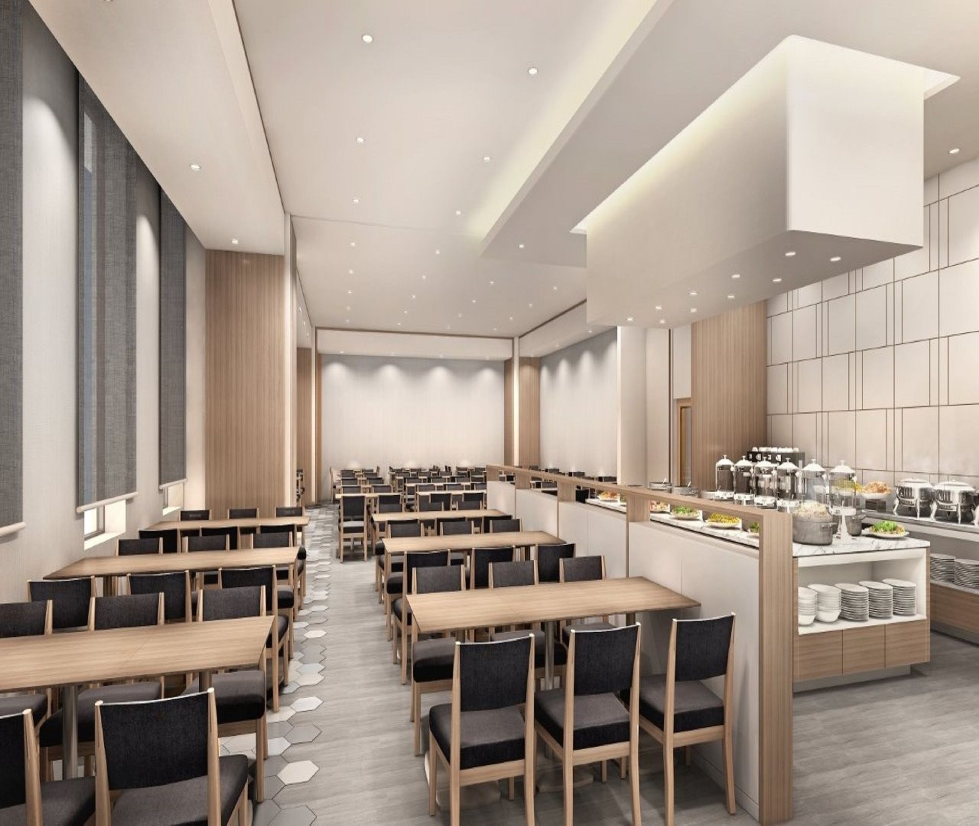 Фото Tmark City Hotel Tokyo Omori 