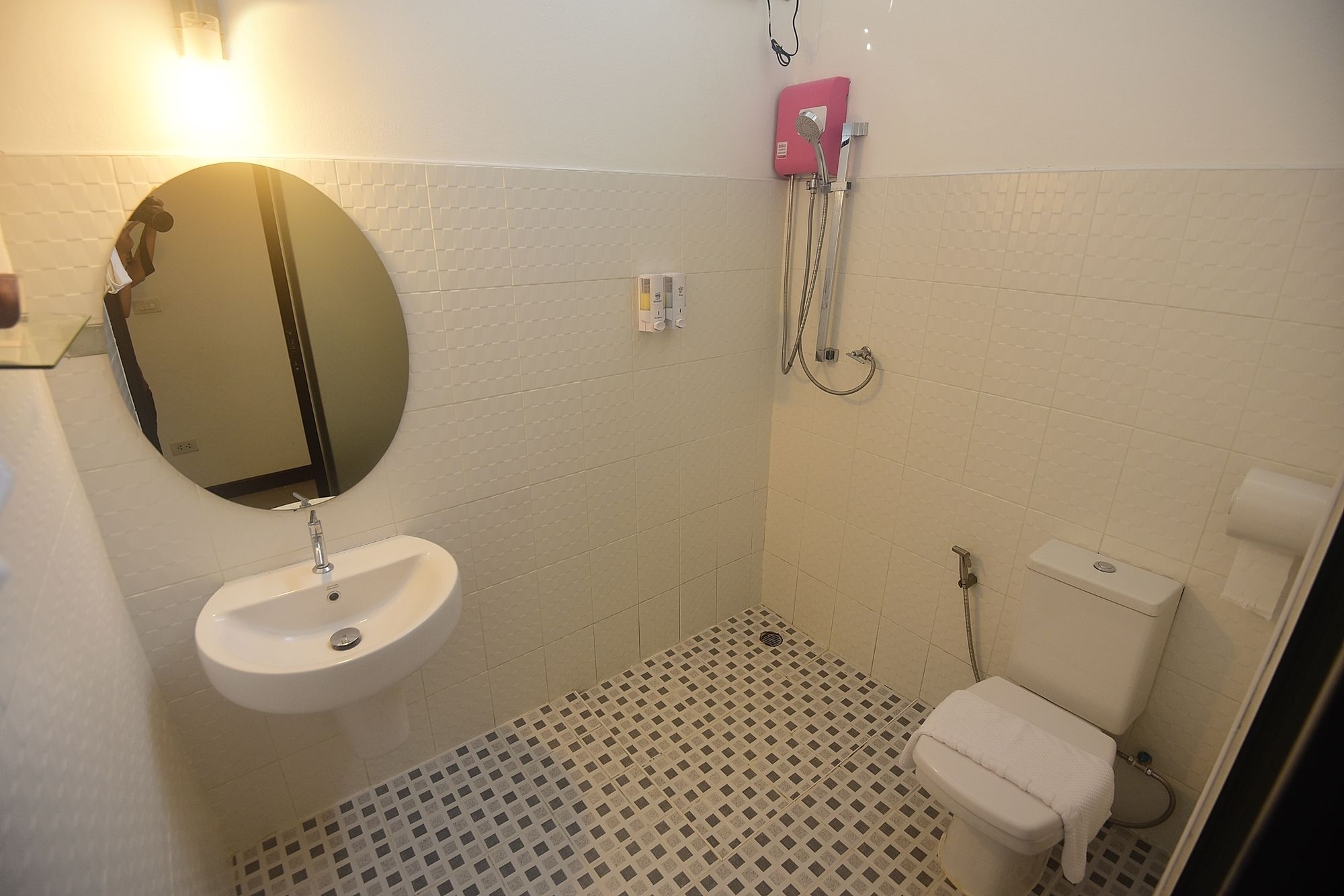 Фото Family House @ Pai