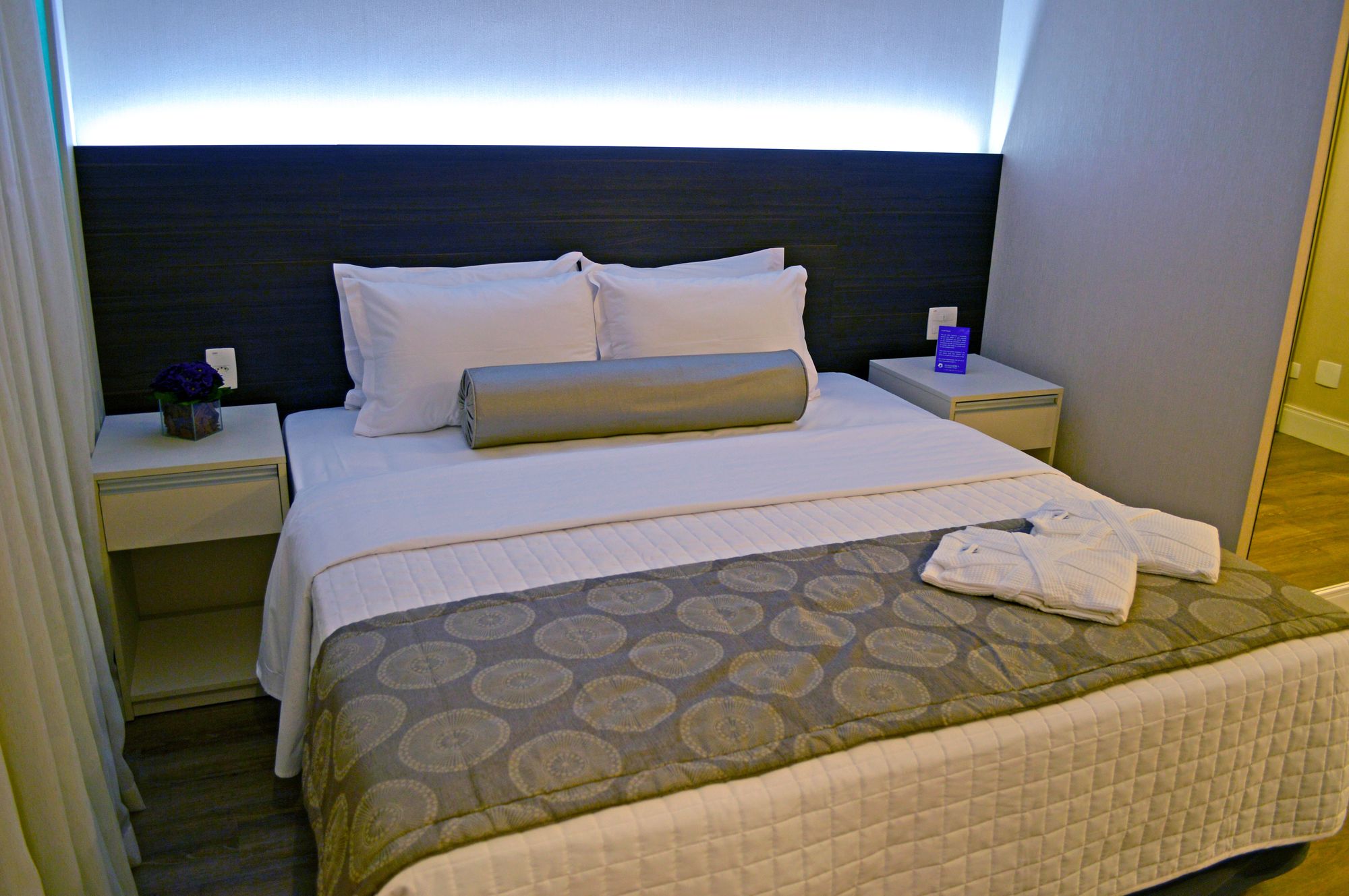 Фото Transamerica Executive Taboão da Serra Morumbi