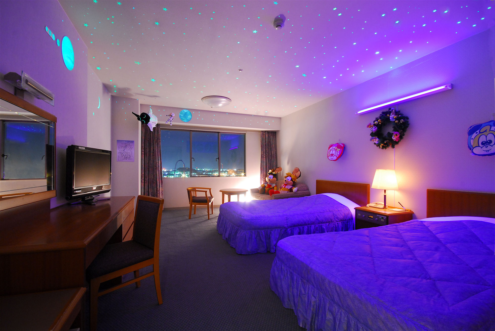 Фото Active Resorts Fukuoka Yahata