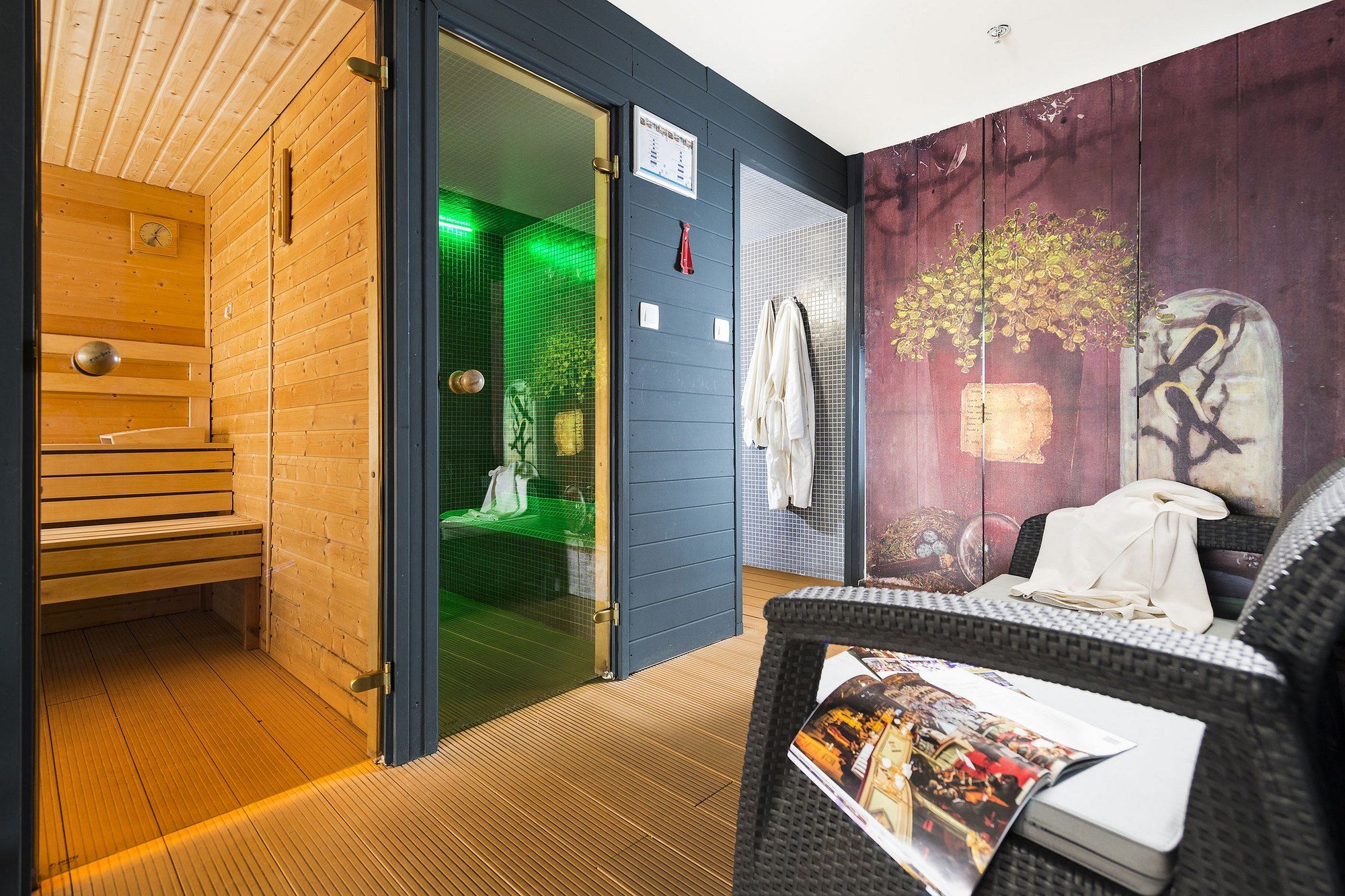 Фото Bo33 Hotel Family & Suites