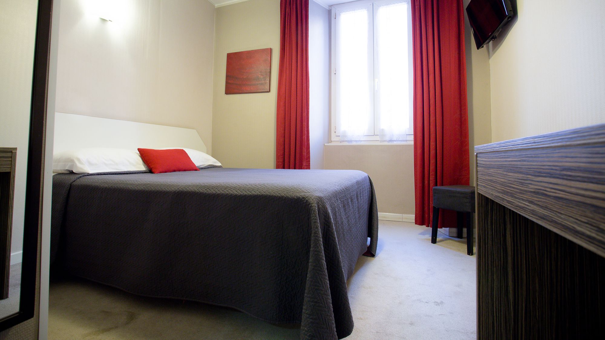 Фото Hotel Napoleon