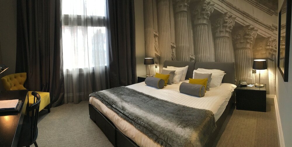 Фото Grey Street Hotel