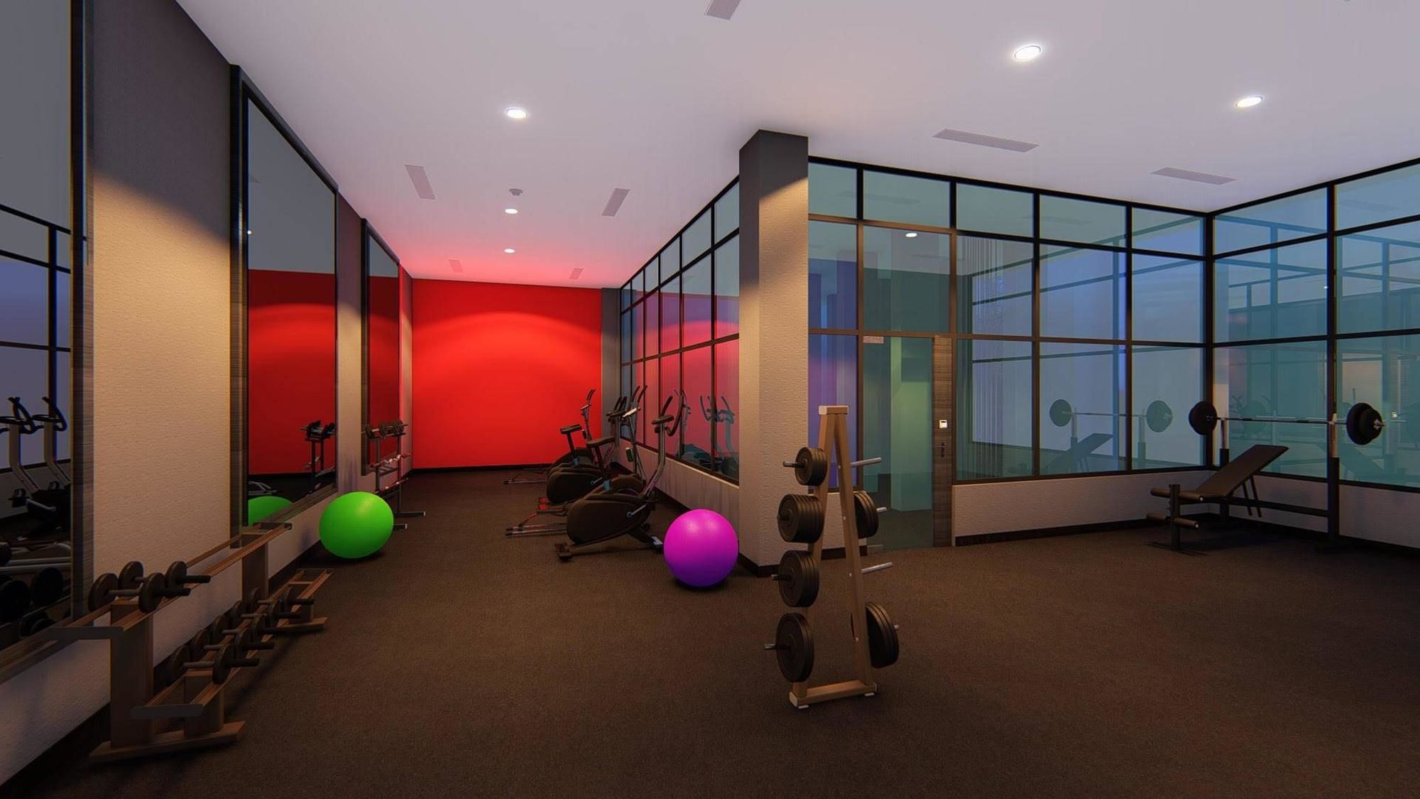 Фото Hilton Garden Inn Puchong