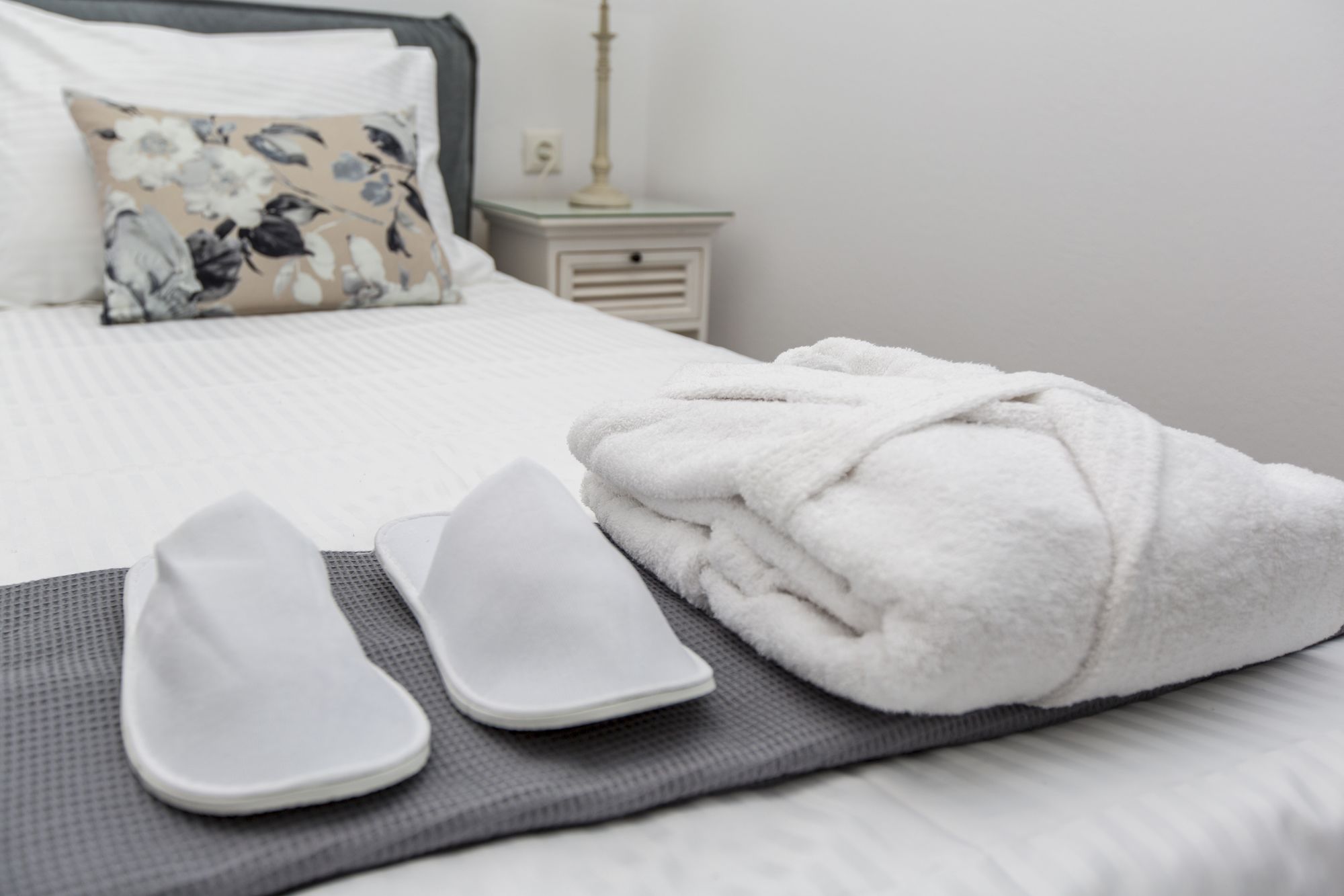 Фото Castle Mansions