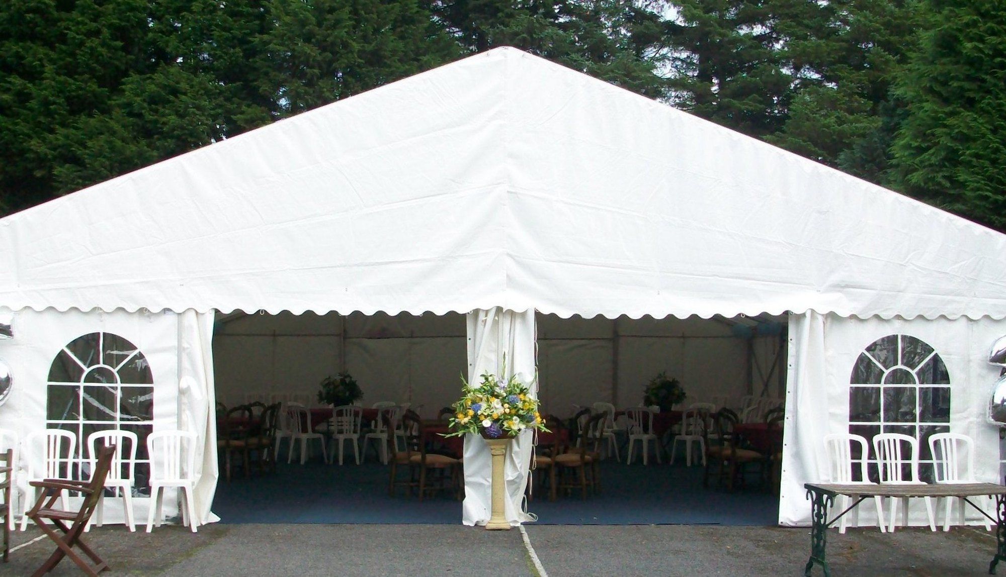 Фото Trimstone Manor Country House Hotel