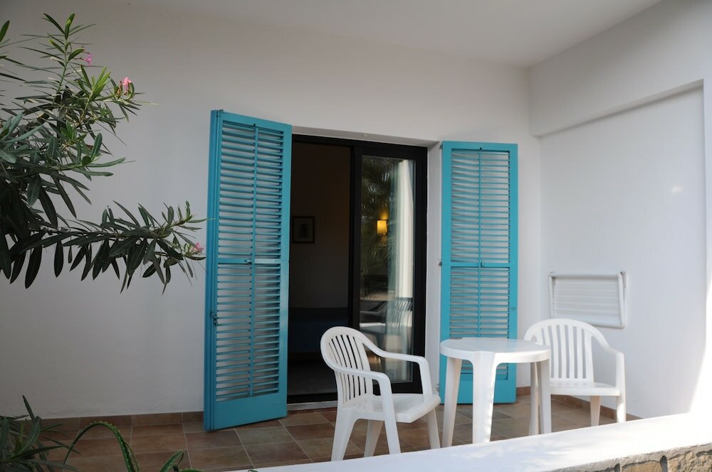 Фото Hotel Osiris Ibiza