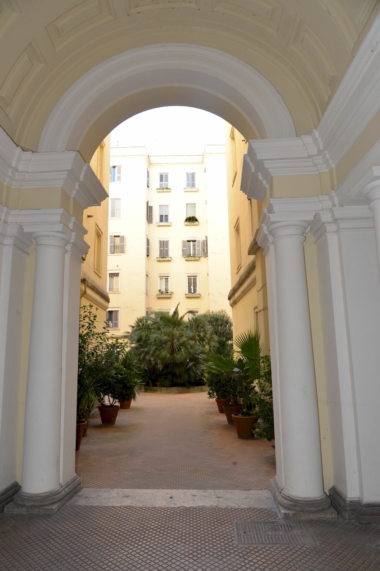 Фото Little Rose Residence