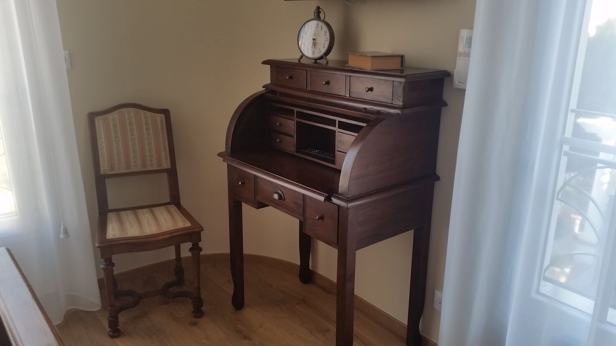 Фото B&b Villa Blanche