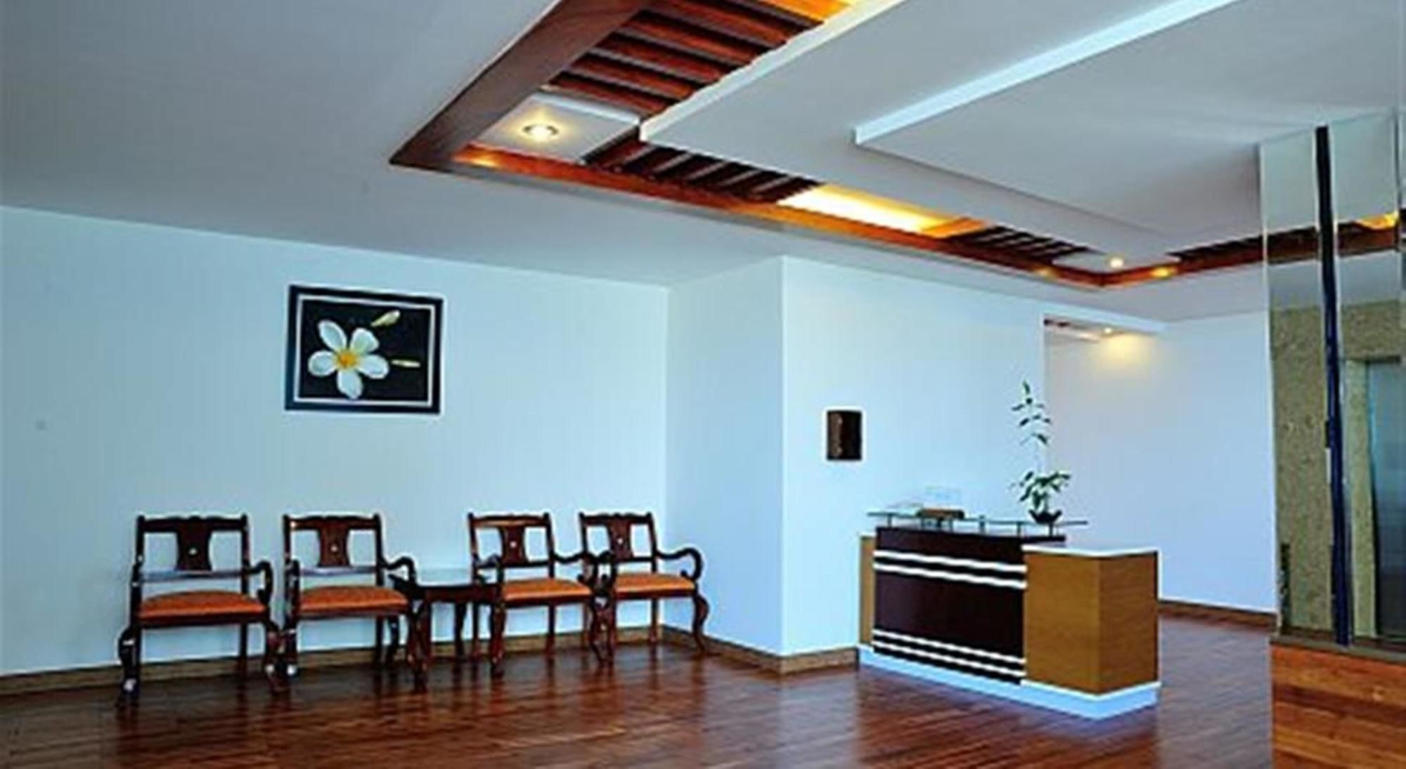 Фото Sammy Hotel Vung Tau