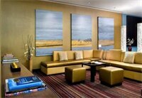 Фото Courtyard by Marriott Washington, DC/Foggy Bottom