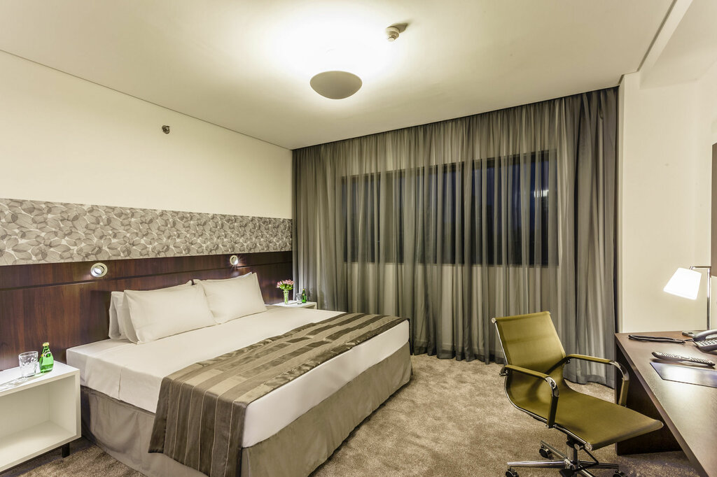 Hotel Blue Tree Premium Alphaville, State of São Paulo, photo