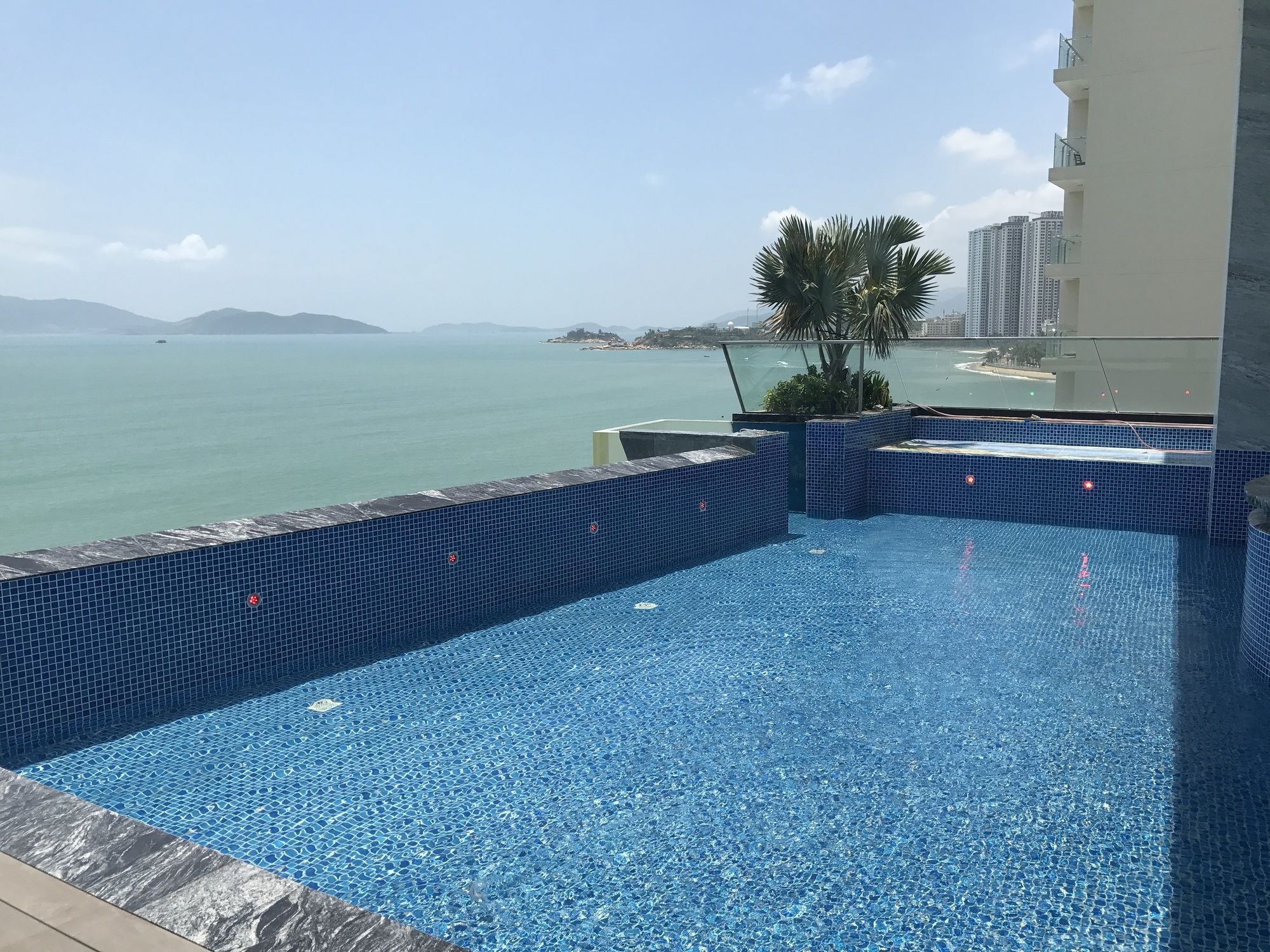 Фото Boton Blue Hotel & SPA