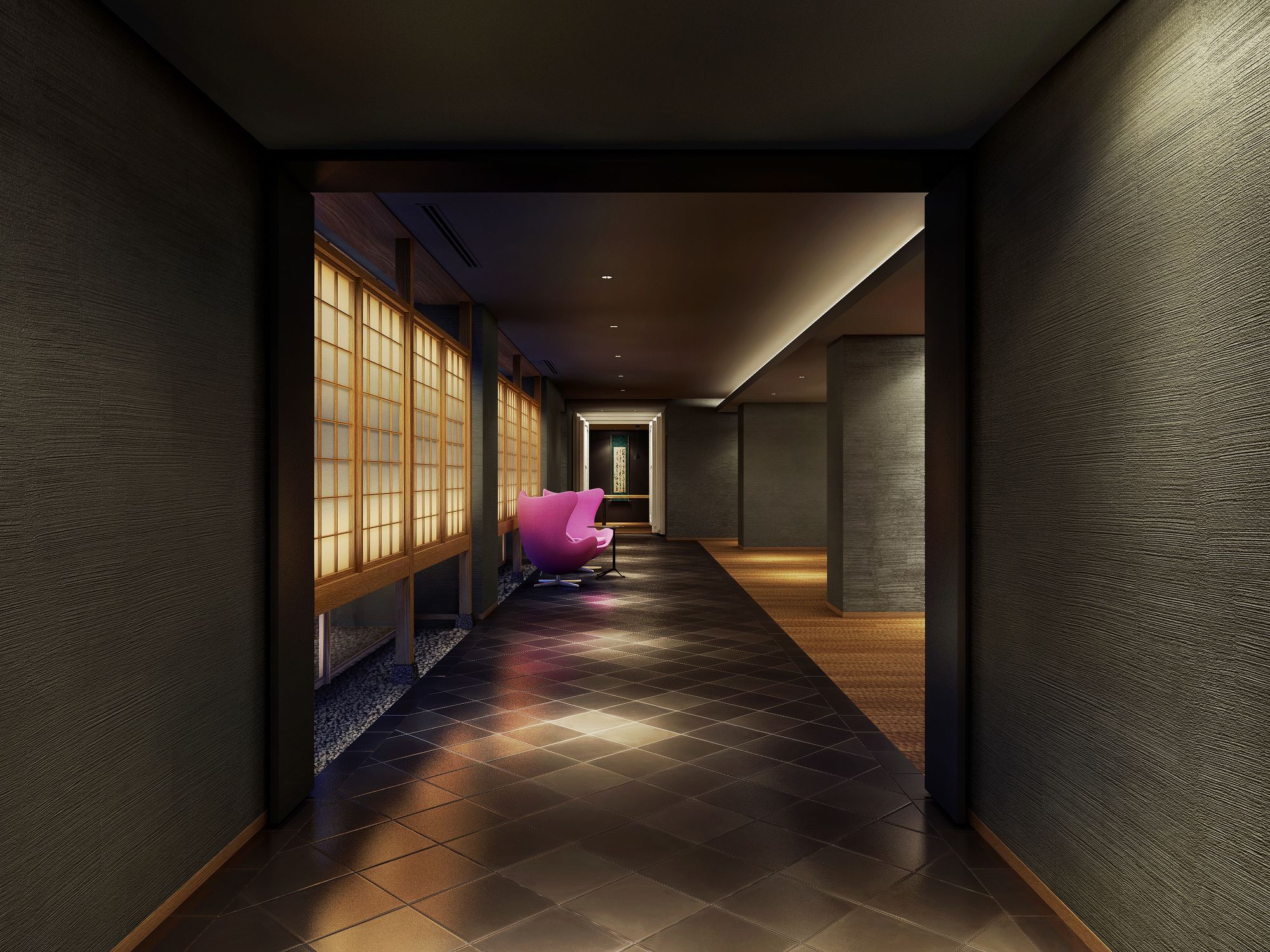 Фото Hotel Resol Kyoto Shijo Muromachi