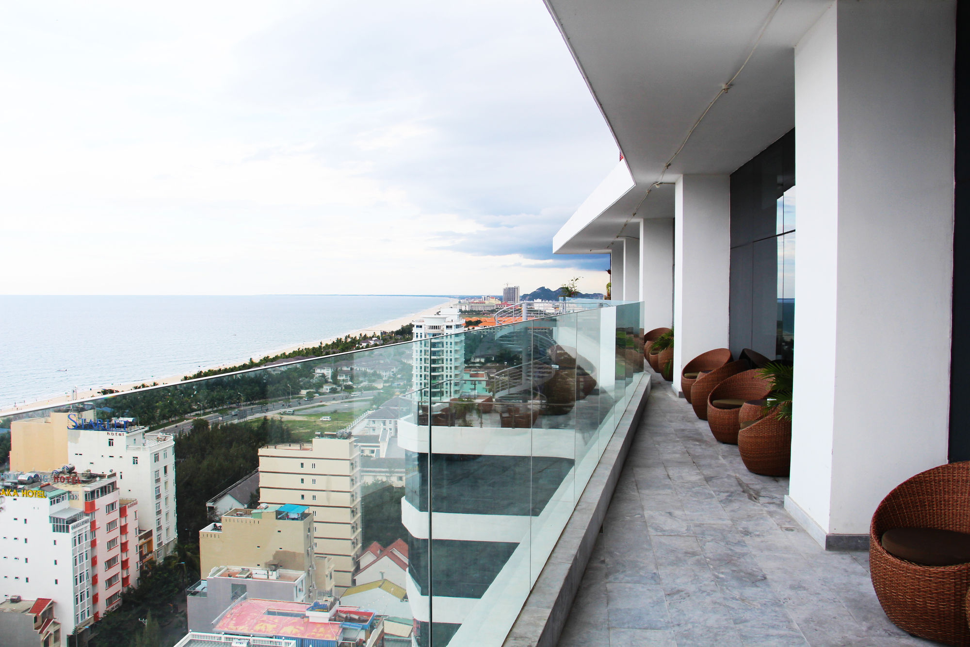 Фото Avatar Danang