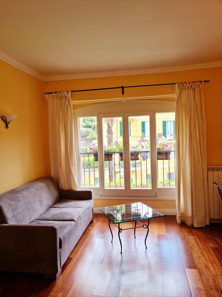 Фото Hotel Canali