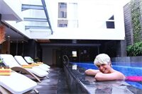 Фото Solaris Kuta Bali