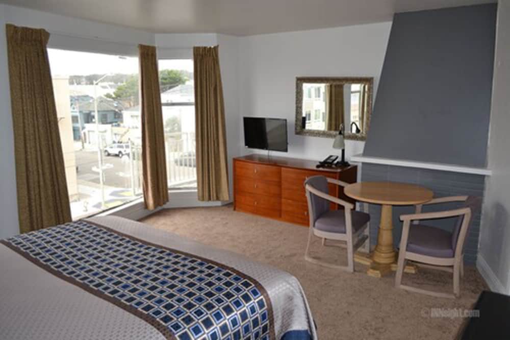 Фото Beach Motel