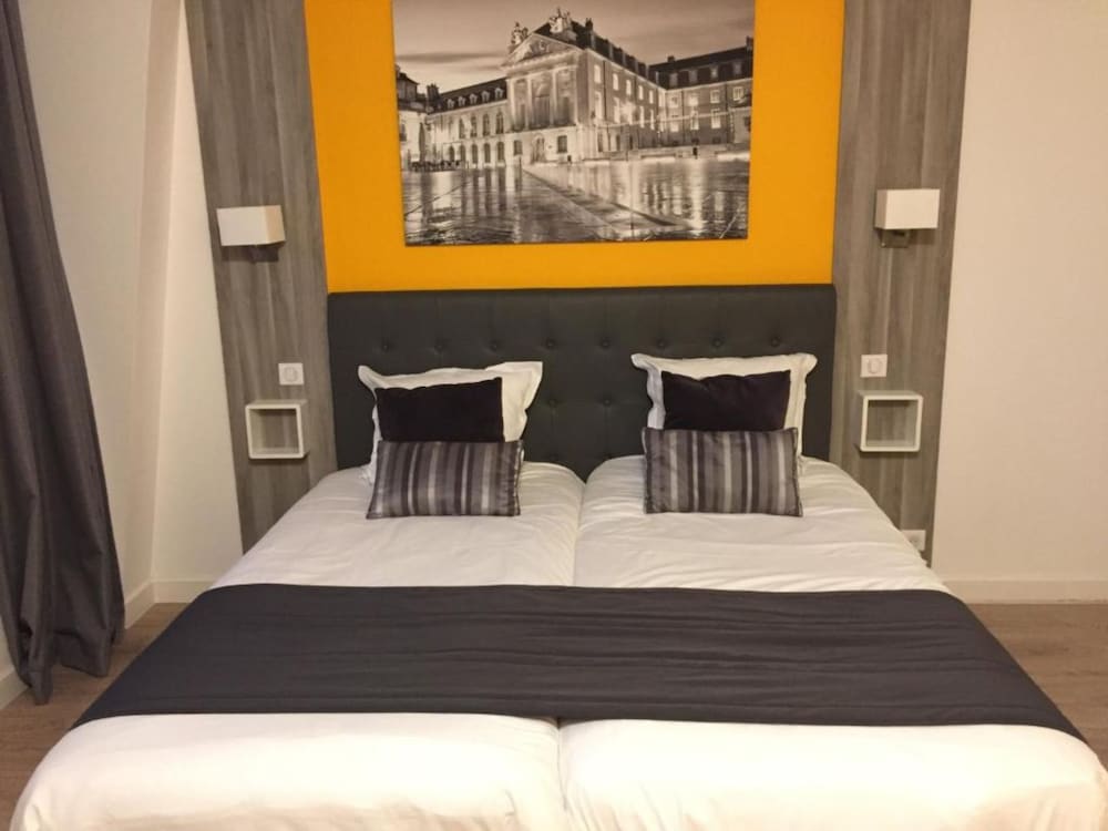 Фото City Loft Dijon