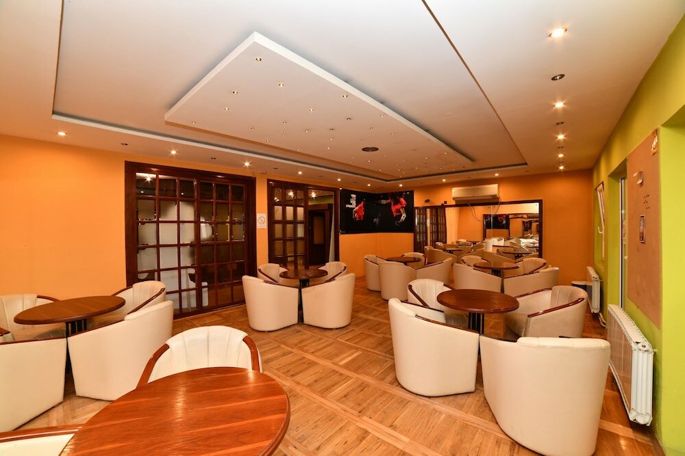 Фото Garni Hotel Garson Lux